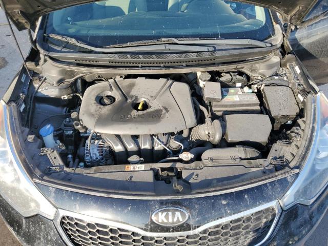 Photo 11 from auction – 2014 KIA FORTE LX with VIN KNAFX4A60E5222965