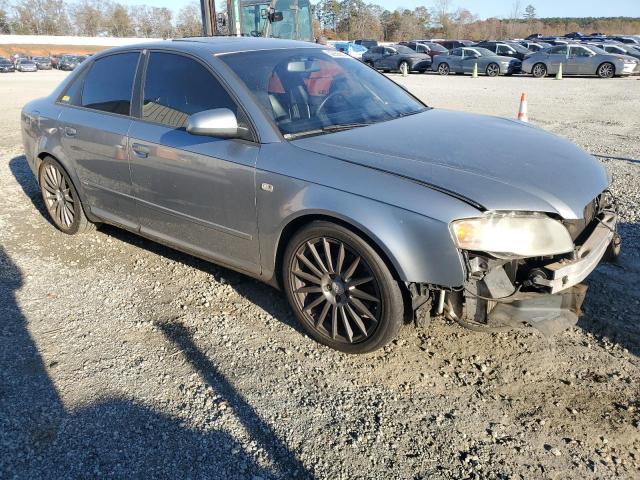 Photo 4 from auction – 2008 AUDI A4 S-LINE with VIN WAUBF78EX8A160177