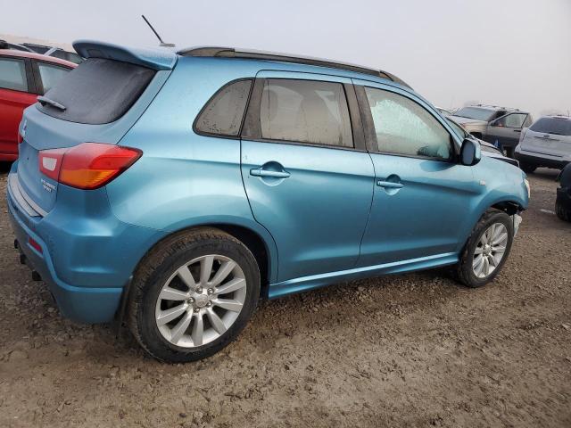 Photo 3 from auction – 2011 MITSUBISHI OUTLANDER with VIN JA4AR4AU8BZ000467