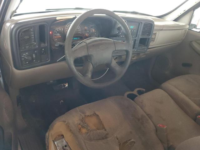 Photo 8 from auction – 2006 CHEVROLET SILVERADO with VIN 3GCEC14X96G237178