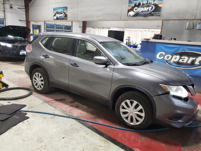 Photo 4 from auction – 2016 NISSAN ROGUE S with VIN KNMAT2MV9GP603057
