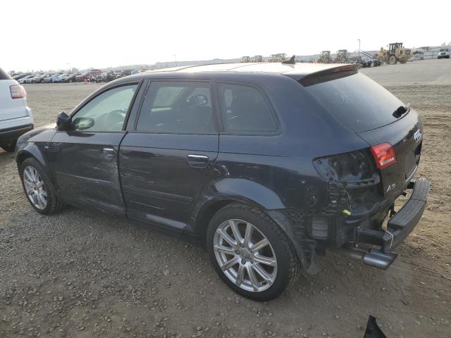 Photo 2 from auction – 2013 AUDI A3 PREMIUM with VIN WAUKEAFM4DA013549