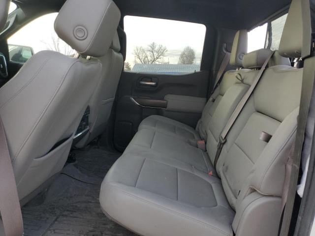 Photo 10 from auction – 2022 GMC SIERRA LIM with VIN 3GTU9DET8NG214769