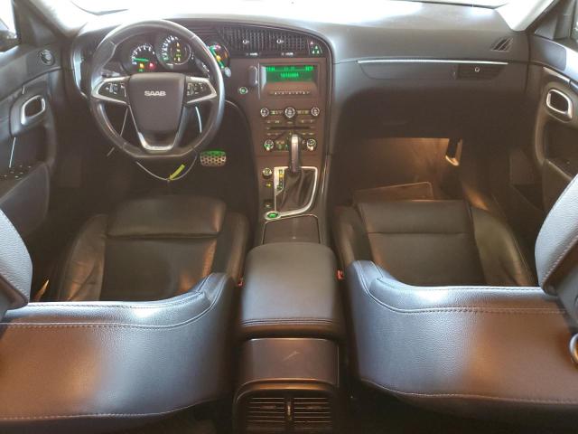 Photo 8 from auction – 2010 SAAB 9-5 AERO with VIN YS3GR4BJ1A4001064