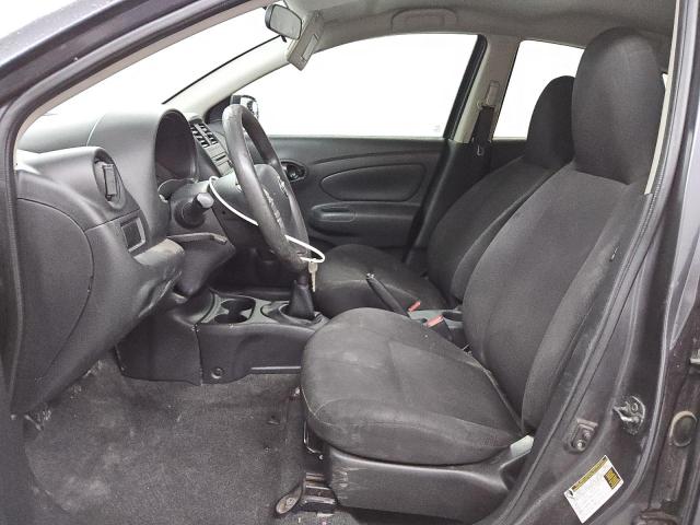 Photo 7 from auction – 2015 NISSAN VERSA S with VIN 3N1CN7AP4FL896871