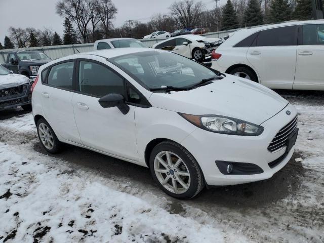Photo 4 from auction – 2019 FORD FIESTA SE with VIN 3FADP4EJ8KM134234