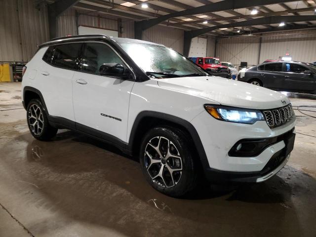 Photo 4 from auction – 2025 JEEP COMPASS LI with VIN 3C4NJDCN8ST522401