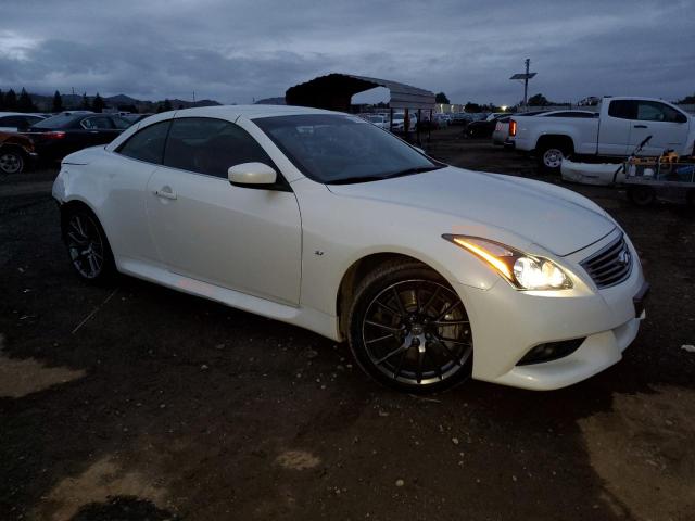 Photo 4 from auction – 2015 INFINITI Q60 BASE with VIN JN1CV6FE1FM810066