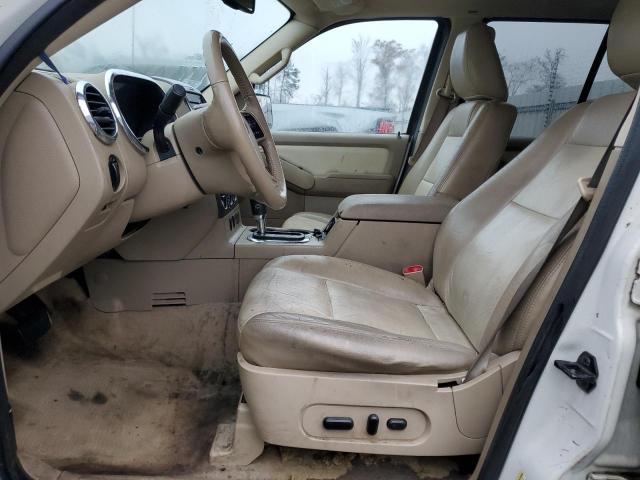 Photo 7 from auction – 2010 FORD EXPLORER X with VIN 1FMEU6DE4AUA10717