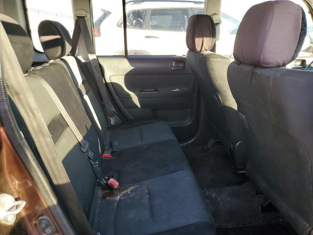 Photo 10 from auction – 2006 SCION XB with VIN JTLKT324964118619