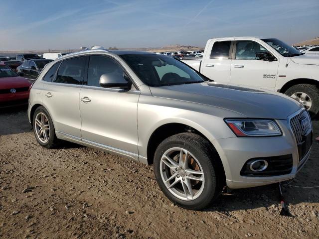 Photo 4 from auction – 2013 AUDI Q5 PREMIUM with VIN WA1LFAFP7DA046604