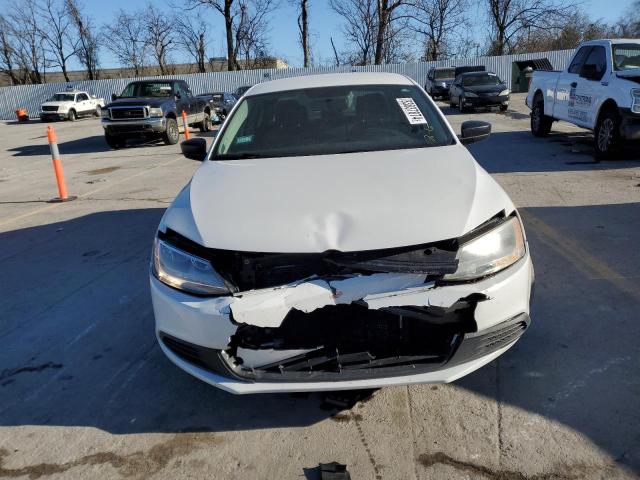 Photo 5 from auction – 2014 VOLKSWAGEN JETTA BASE with VIN 3VW2K7AJXEM218287