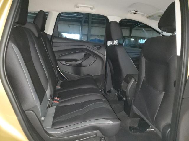 Photo 11 from auction – 2015 FORD ESCAPE S with VIN 1FMCU0F71FUB96212