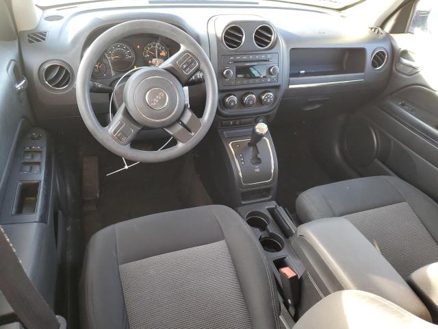 Photo 8 from auction – 2014 JEEP PATRIOT SP with VIN 1C4NJPBB9ED765282
