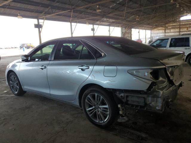 Photo 2 from auction – 2017 TOYOTA CAMRY LE with VIN 4T1BF1FK7HU384395