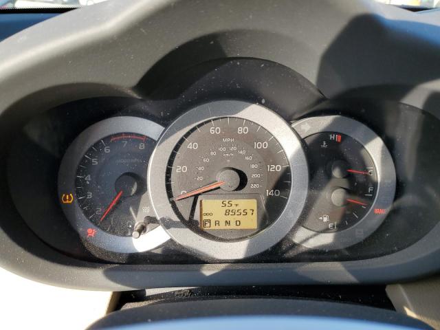 Photo 9 from auction – 2011 TOYOTA RAV4 with VIN 2T3ZF4DV8BW068032
