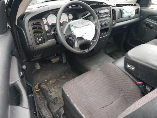 Photo 8 from auction – 2003 DODGE RAM 1500 S with VIN 1D7HA16K83J651251