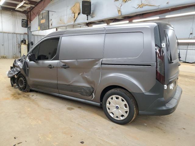 Photo 2 from auction – 2018 FORD TRANSIT CO with VIN NM0LS7E79J1380082