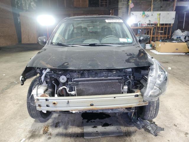 Photo 5 from auction – 2018 NISSAN VERSA S with VIN 3N1CN7AP8JL835404