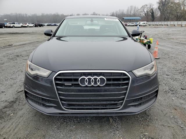 Photo 5 from auction – 2015 AUDI A6 PREMIUM with VIN WAUFMAFC1FN009207