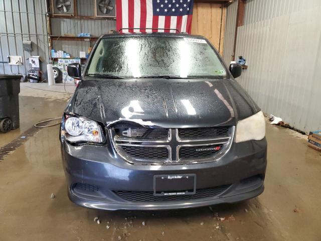 Photo 5 from auction – 2013 DODGE GRAND CARA with VIN 2C4RDGCG8DR592059