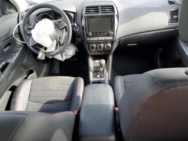 Photo 8 from auction – 2024 MITSUBISHI OUTLANDER with VIN JA4ARUAU4RU019069