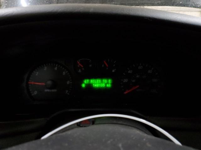 Photo 9 from auction – 2007 FORD TAURUS SEL with VIN 1FAFP56U17A131400
