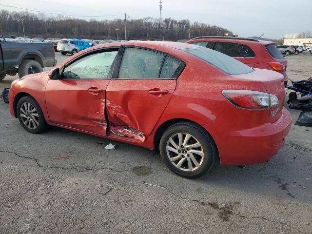 Photo 2 from auction – 2013 MAZDA 3 I with VIN JM1BL1V70D1798060