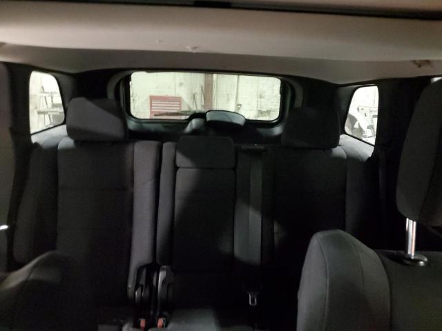 Photo 10 from auction – 2012 JEEP GRAND CHER with VIN 1C4RJFAG5CC237413