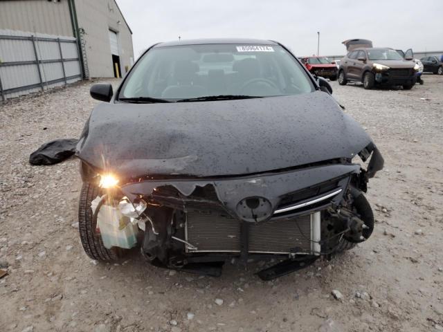 Photo 5 from auction – 2013 TOYOTA COROLLA BA with VIN 2T1BU4EE9DC930211
