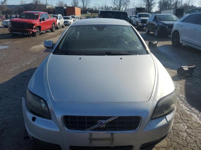 Photo 5 from auction – 2007 VOLVO C70 T5 with VIN YV1MC68217J014411