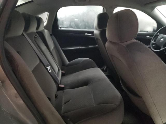 Photo 10 from auction – 2008 CHEVROLET IMPALA LT with VIN 2G1WT58N081371313