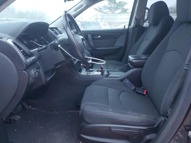 Photo 7 from auction – 2013 GMC ACADIA SLE with VIN 1GKKRNED9DJ143752