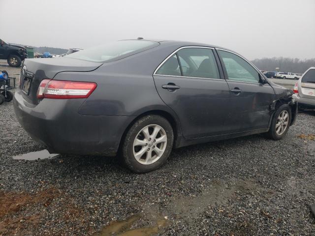 Photo 3 from auction – 2010 TOYOTA CAMRY BASE with VIN 4T1BF3EK1AU533001
