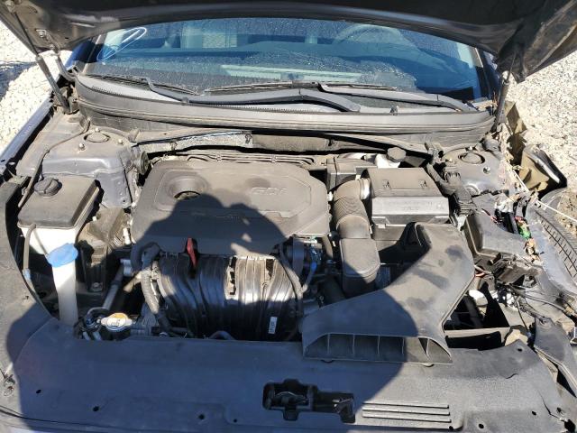 Photo 11 from auction – 2019 HYUNDAI SONATA SE with VIN 5NPE24AF2KH729326