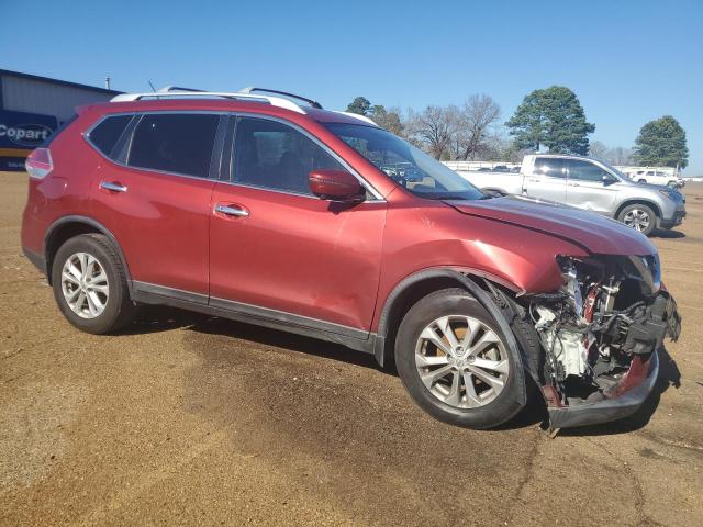 Photo 4 from auction – 2016 NISSAN ROGUE S with VIN KNMAT2MT2GP736256