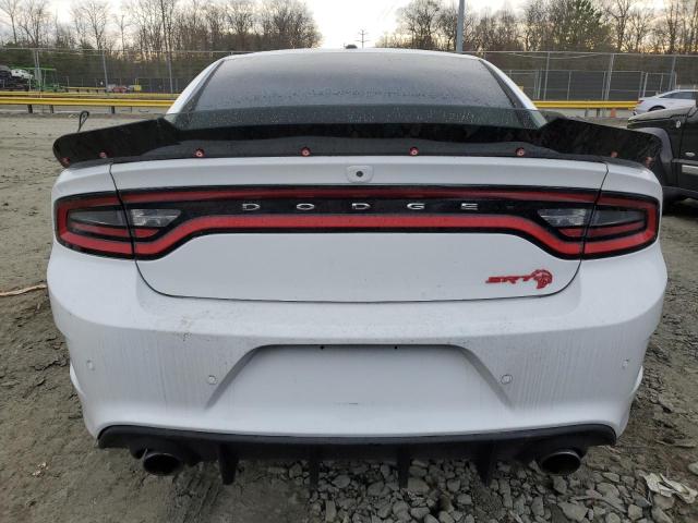 Photo 6 from auction – 2015 DODGE CHARGER SR with VIN 2C3CDXL94FH763880