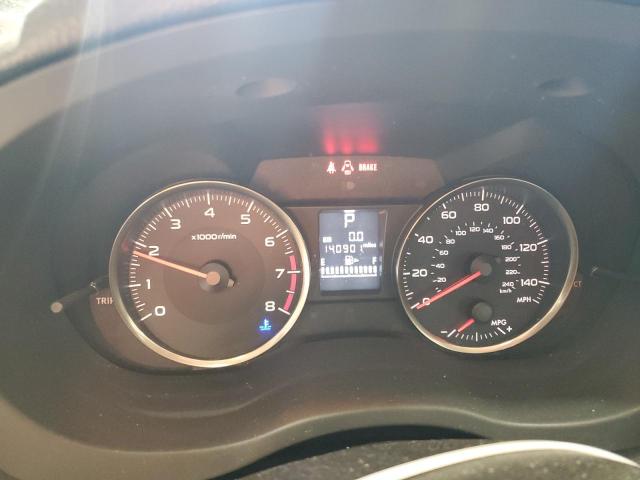 Photo 9 from auction – 2016 SUBARU IMPREZA with VIN JF1GPAA67GH297076