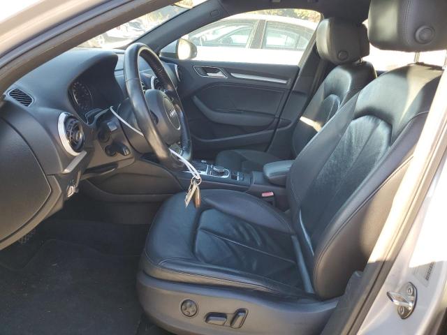 Photo 7 from auction – 2016 AUDI A3 PREMIUM with VIN WAUA7GFF5G1060622