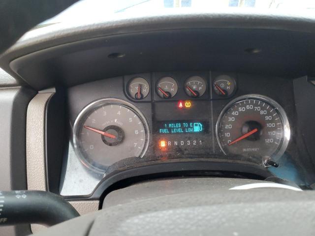 Photo 9 from auction – 2010 FORD F150 SUPER with VIN 1FTFX1EV2AFB22244
