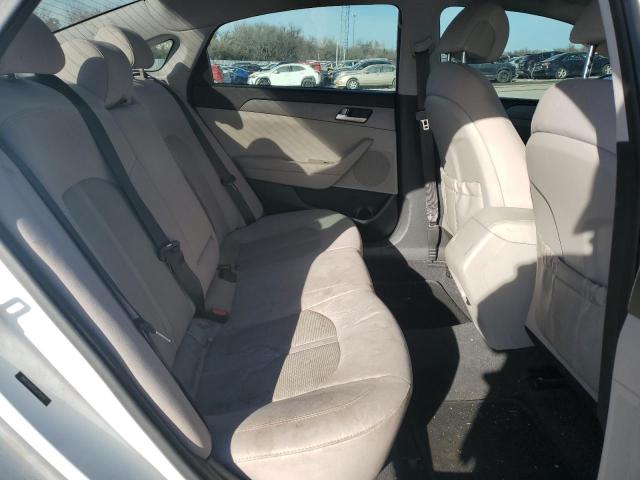 Photo 10 from auction – 2016 HYUNDAI SONATA SE with VIN 5NPE24AF6GH274164
