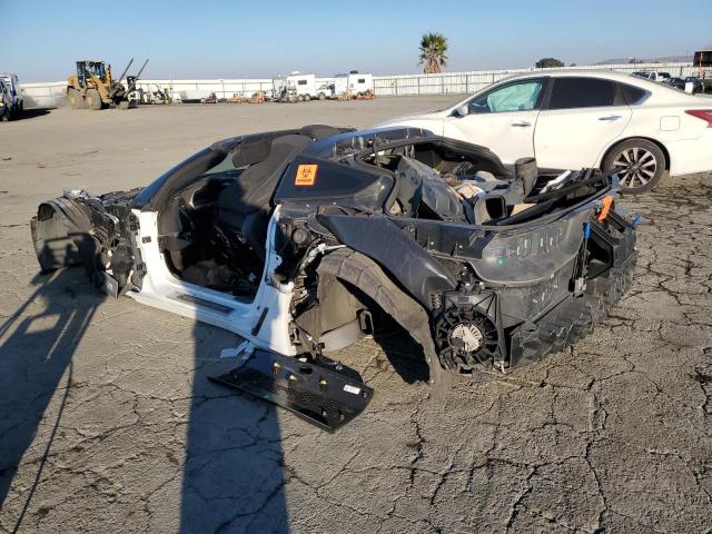 Photo 2 from auction – 2016 CHEVROLET CORVETTE Z with VIN 1G1YS2D63G5608009