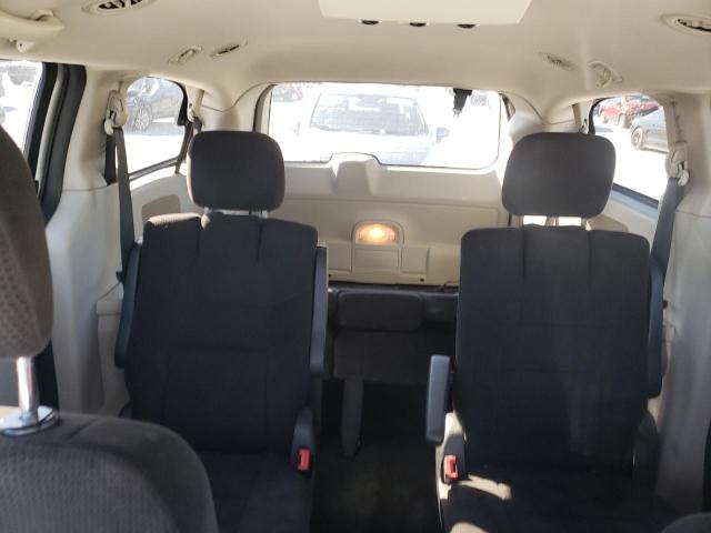 Photo 10 from auction – 2012 DODGE GRAND CARA with VIN 2C4RDGCG4CR215744