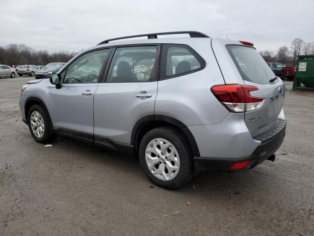 Photo 2 from auction – 2019 SUBARU FORESTER with VIN JF2SKACC7KH418186