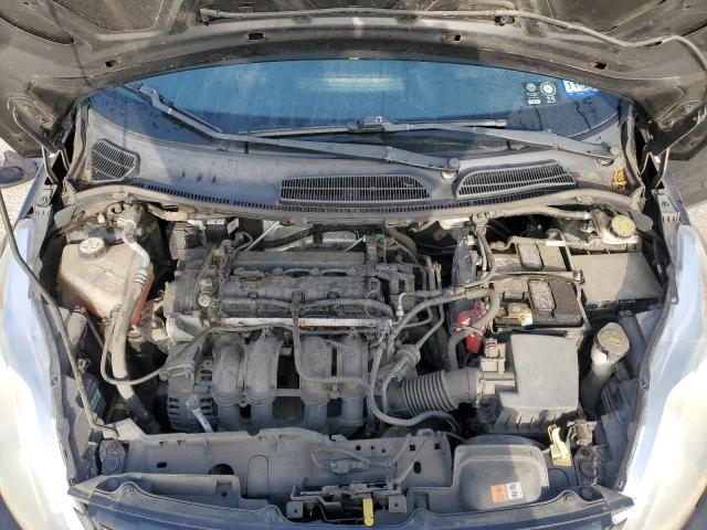 Photo 11 from auction – 2013 FORD FIESTA S with VIN 3FADP4AJ4DM149757