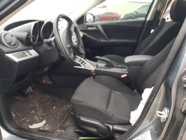 Photo 7 from auction – 2012 MAZDA 3 I with VIN JM1BL1UF4C1524223