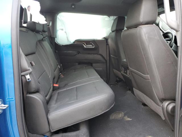Photo 10 from auction – 2024 CHEVROLET SILVERADO with VIN 3GCUDFE8XRG210895