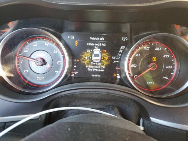 Photo 9 from auction – 2019 DODGE CHARGER SX with VIN 2C3CDXBG5KH653009