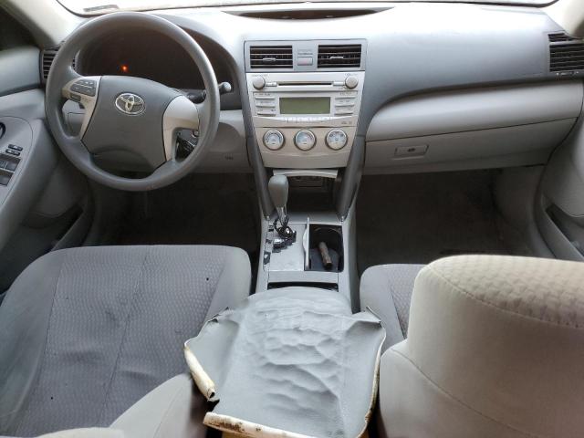 Photo 8 from auction – 2011 TOYOTA CAMRY BASE with VIN 4T4BF3EK8BR146453