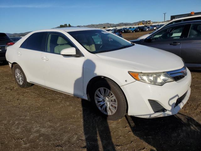 Photo 4 from auction – 2012 TOYOTA CAMRY BASE with VIN 4T4BF1FK8CR215078